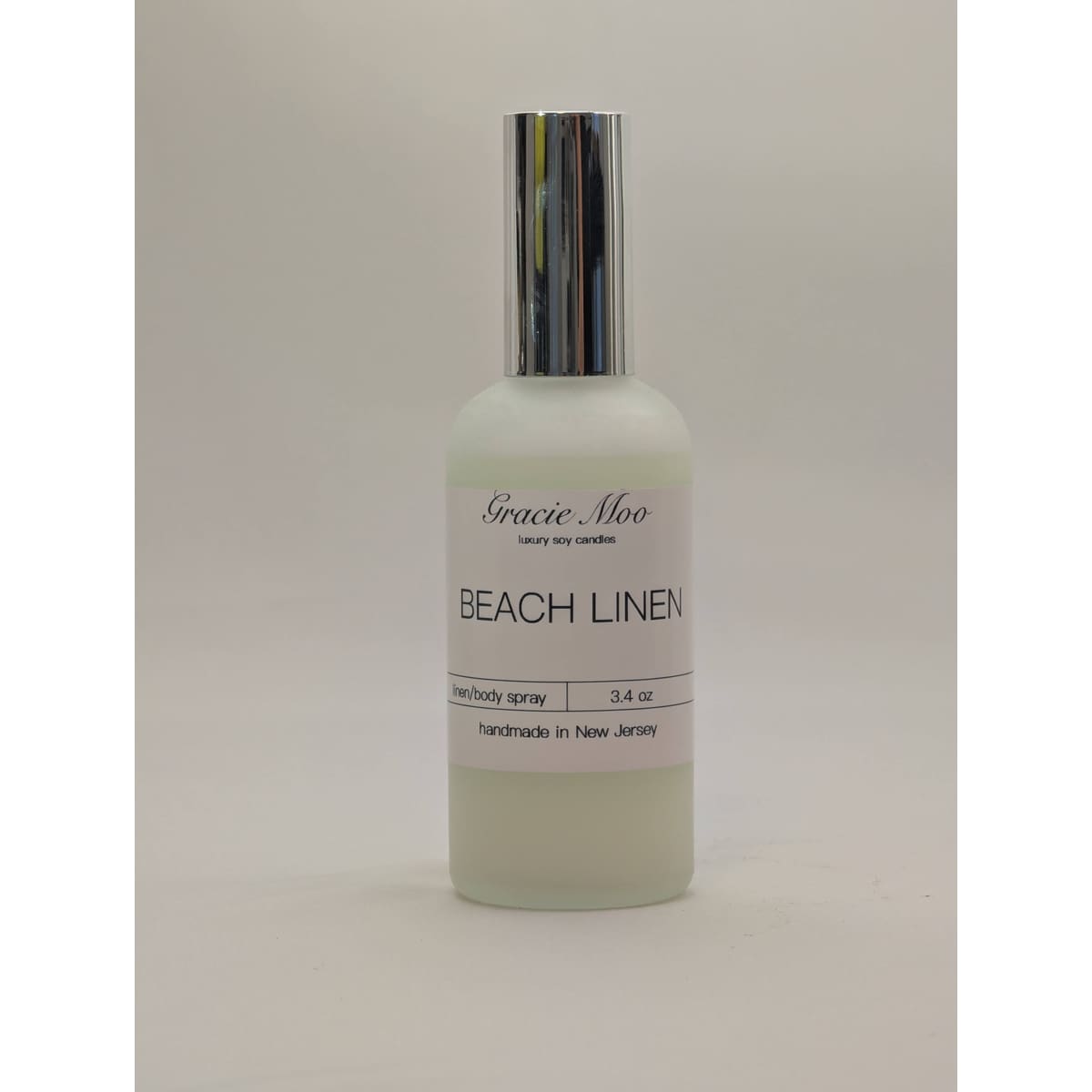 Beach Linen Whisper Spray