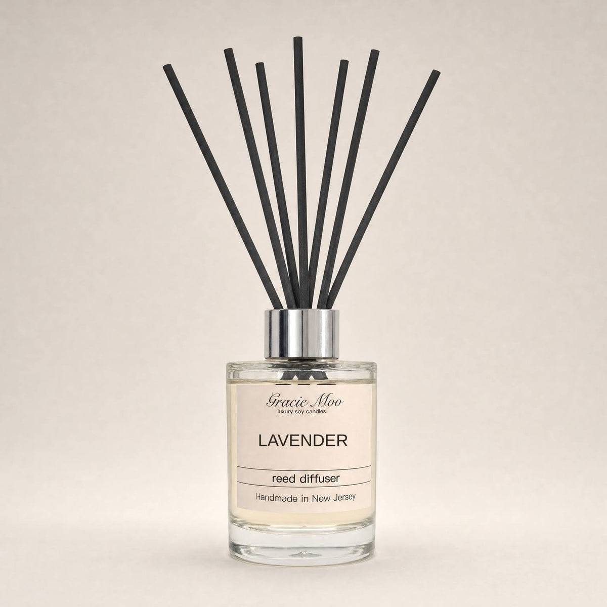 Lavender Reed Diffuser