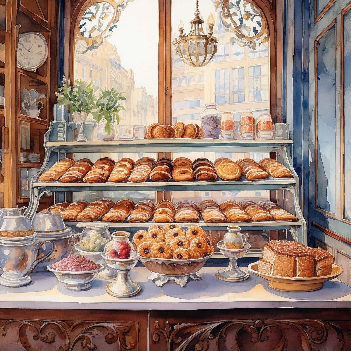 Sweet Treats