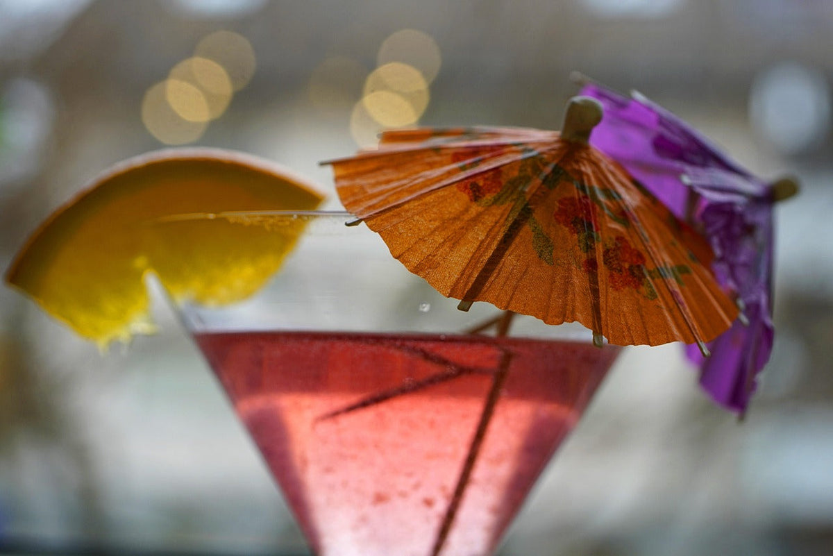 Happy Hour