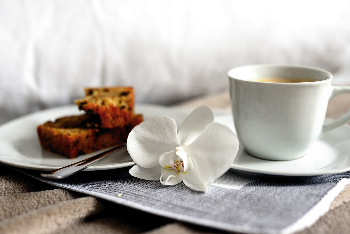The Morning Table