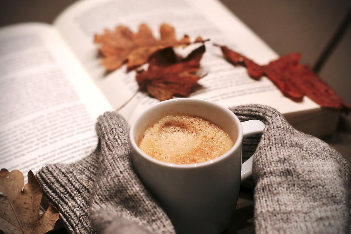 Sweater Weather