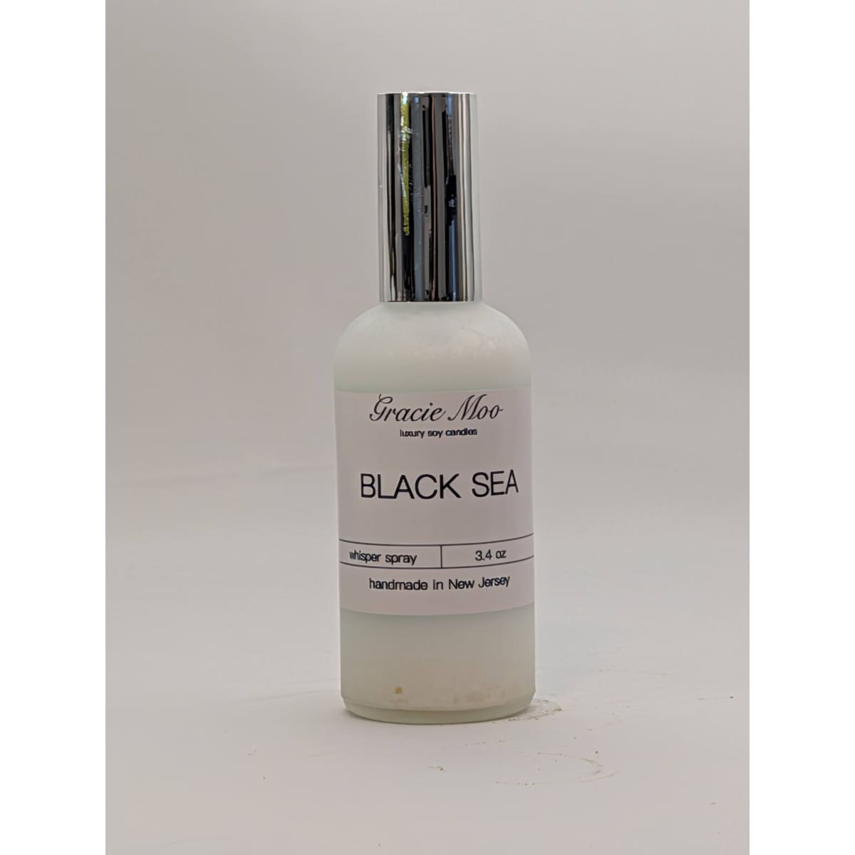 Black Sea Whisper Spray