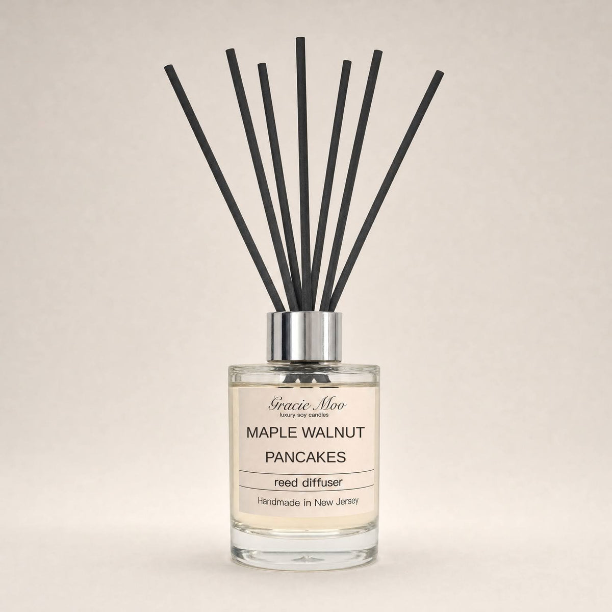 Maple Walnut Pancakes Reed Diffuser
